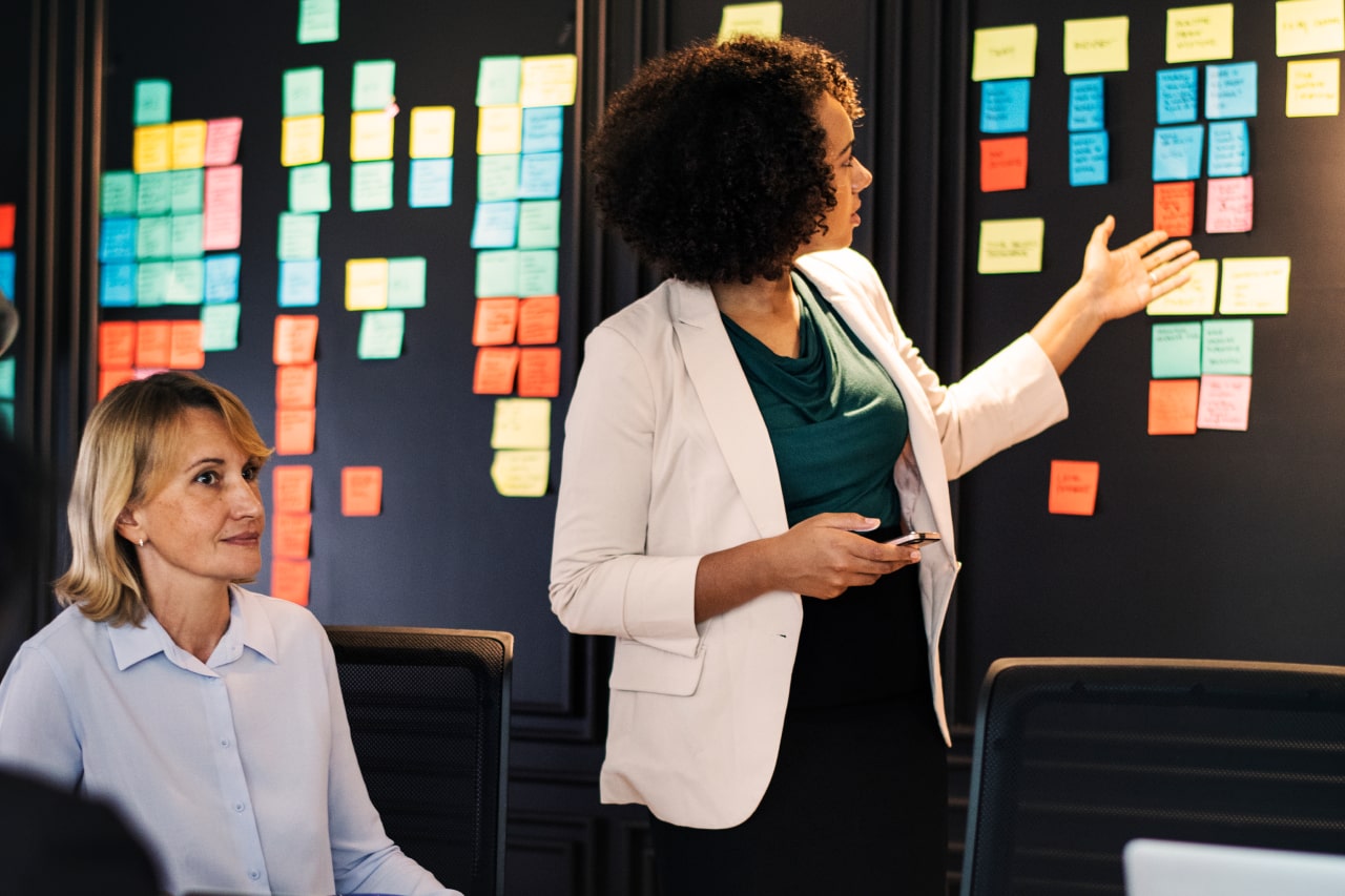 Lean Manufacturing & Productivity Consulting
